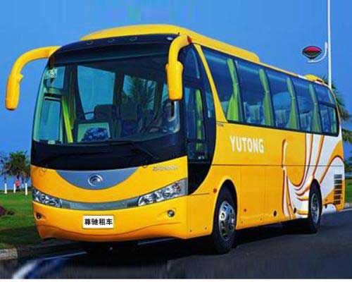 鸿鸣巴士-保障于您平安用车回家的深圳巴士租赁