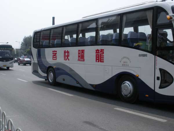 鸿鸣园区地铁接驳班车,解决园区与地铁间接驳往返及成本问