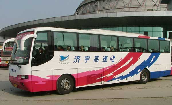 深圳旅游包车