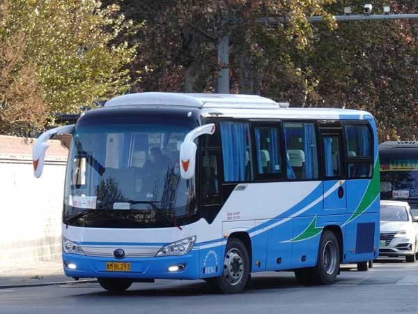 深圳巴士租车:杜绝泄露客户隐私