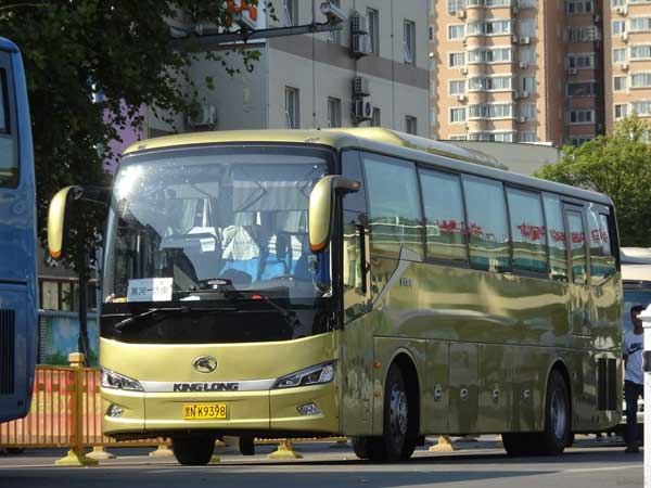 哪些用车形式可采用到深圳巴士租车?