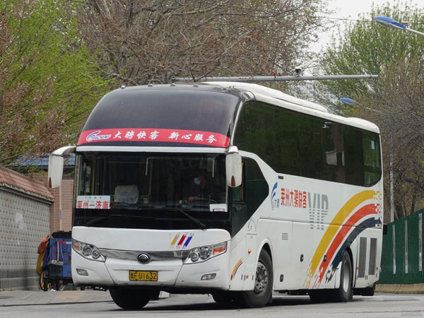 （企业班车）为深圳企业员工提供福利,解决上下班通勤