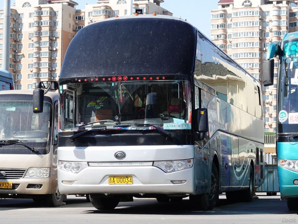 知道班车的好处，怎么租班车？（通勤班车）