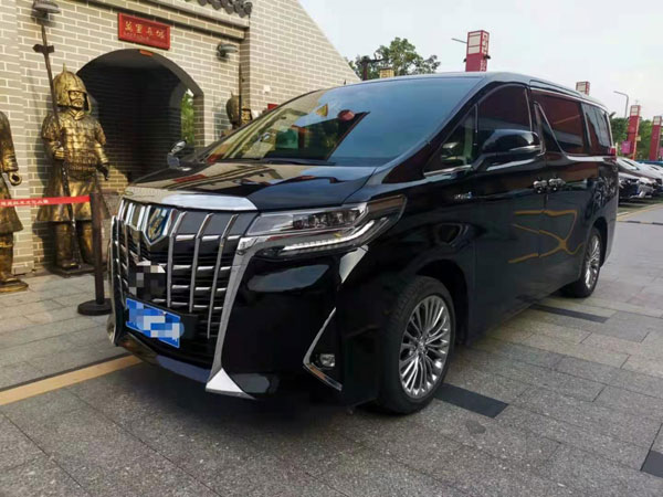 广交会秋季展会即将开始，广州广交会展会用车如何解决？