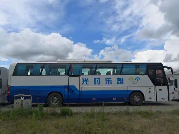 （深圳租大巴车）双十一揭秘深圳租大巴价格优惠秘密