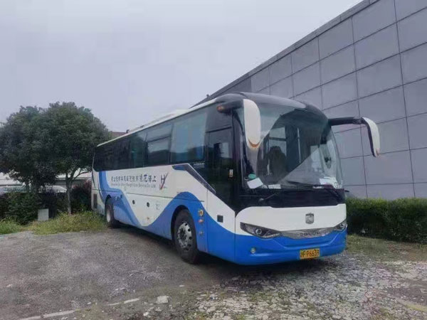 （上海上下班定制巴士）如何找上海班车服务公司？