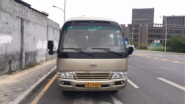 (深圳上下班包车)采用深圳大巴租车与需求更吻合