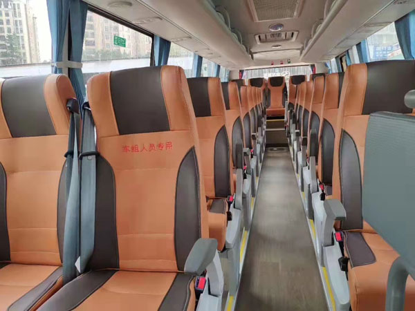 （北京班车租赁公司）北京企业选择班车租赁公司出发点