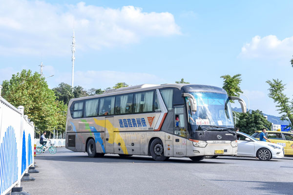 （企业通勤班车）租赁体现的资源利用价值