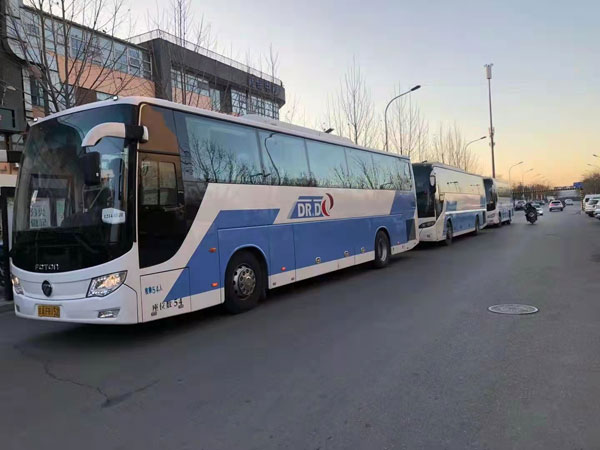 （上海大巴租车）怎么选择？上海大巴租车用车细节知晓